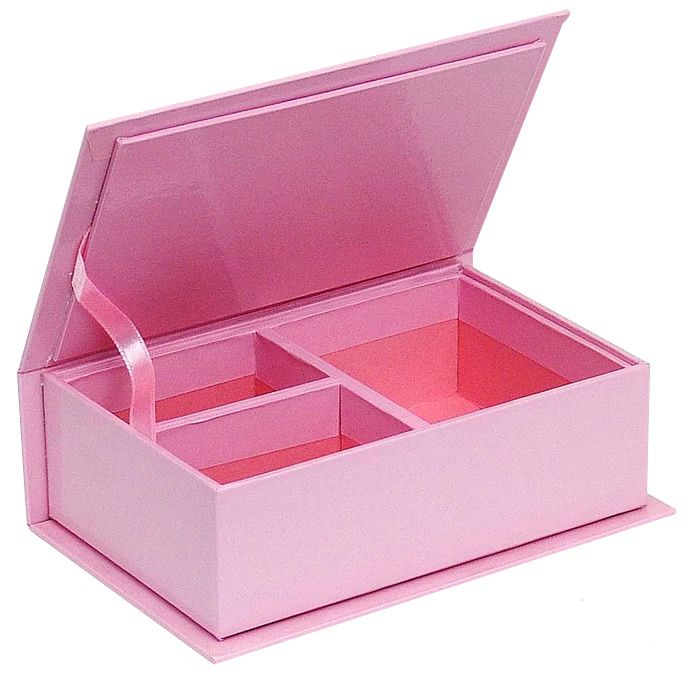 彩妝工具禮盒